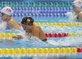 Dmytriv logró una plata y un bronce en la jornada inicial del Europeo con 10 metales para España