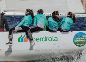 El Team Baleària-RCNP firmó su segundo triunfo en la liga