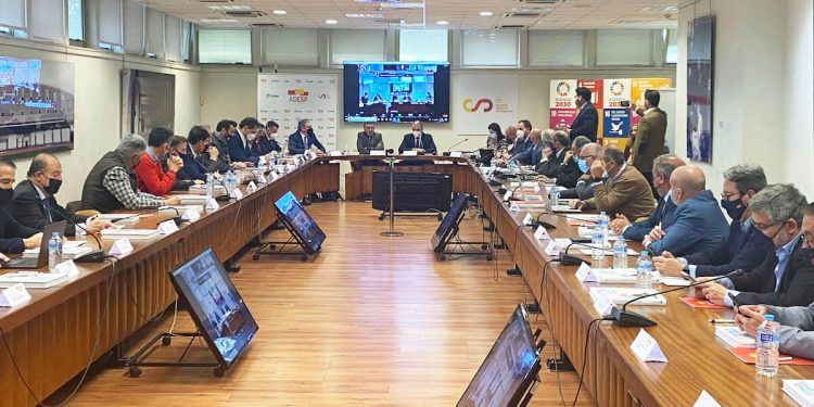 Team España Élite: un nuevo modelo de preparación olímpica y paralímpica