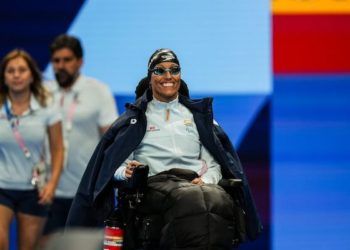 Marqués, Perales y Delgado lograron sus respectivos diplomas en París