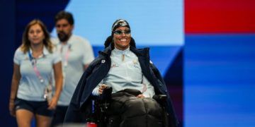 Marqués, Perales y Delgado lograron sus respectivos diplomas en París