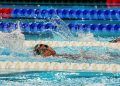 Teresa Perales ganó su segundo oro y sumó una plata en las Series Mundiales de Japón