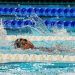 Teresa Perales ganó su segundo oro y sumó una plata en las Series Mundiales de Japón