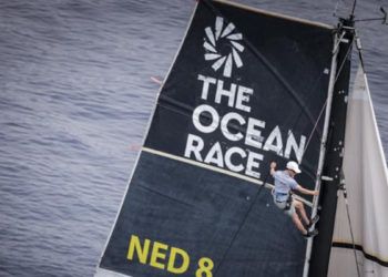 Se presentó la nueva The Ocean Race VO65 Sprint Cup