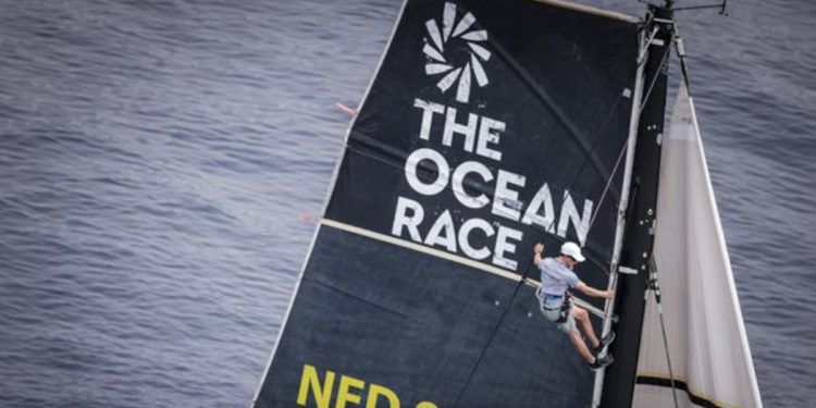 Se presentó la nueva The Ocean Race VO65 Sprint Cup
