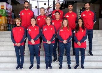 ‘Todos Olímpicos’, campaña educativa del COE, arranca su décimo sexta edición