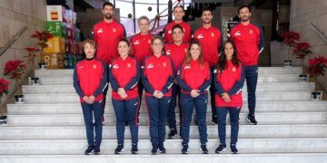 ‘Todos Olímpicos’, campaña educativa del COE, arranca su décimo sexta edición