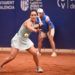Trevisan, Li, Zarazua y Shymanovich avanzaron a segunda ronda del WTA 125 de Valencia