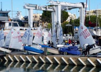 Comienza el 71º Trofeo Ciudad de Palma