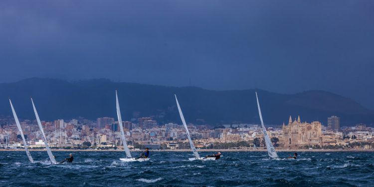 El Trofeo Princesa Sofía Mallorca inicia una fulgurante carrera hacia París 2024