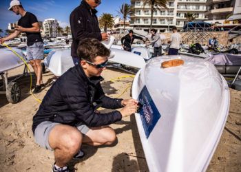 El sueño olímpico pasa por el Trofeo Princesa Sofía Mallorca by Iberostar
