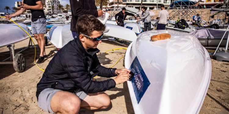 El sueño olímpico pasa por el Trofeo Princesa Sofía Mallorca by Iberostar