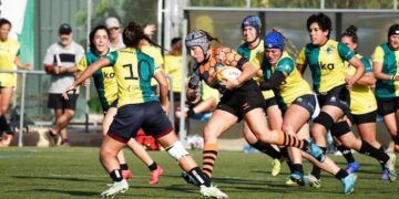 Rugby Turia, Les Abelles y Teika aúnan esfuerzos para lograr el ascenso a DHF de rugby