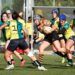 Rugby Turia, Les Abelles y Teika aúnan esfuerzos para lograr el ascenso a DHF de rugby