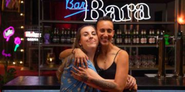 Virginia Torrecilla analiza en #UnaCañaCon cómo vive la desigualdad de género en el fútbol femenino