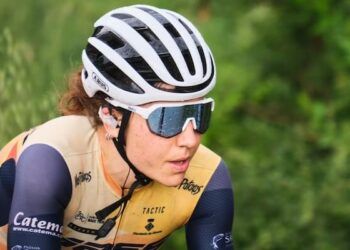 El UPV Women Cycling Team cerró siete fichajes para la temporada 2025