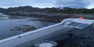 Fracasó el intento de récord vuelta al mundo hacia el oeste del ‘Use It Again’