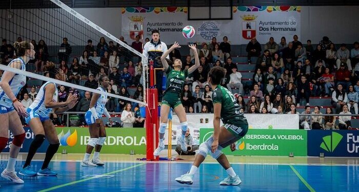 La liga regular de voleibol cerró con la definición de los cruces por el título y la salvación de Emevé
