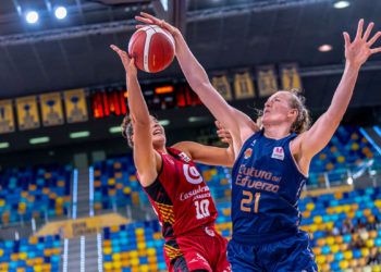 Valencia Basket y Perfumerías Avenida se meten en la puja final por la Supercopa de España