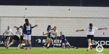 El Valencia gana con solvencia al Betis
