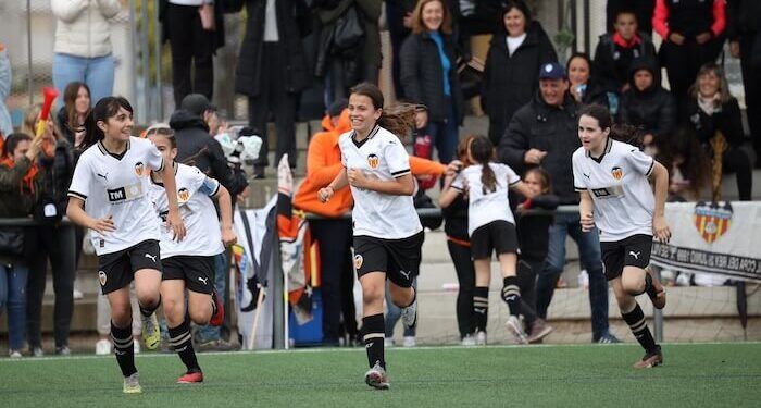 El Valencia CF y equipos de Noruega, Estados Unidos, República de Irlanda o Reino Unido ya han confirmado su presencia en la Valencia Cup Girls 2025