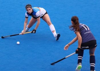 Noemí Romero: «Ni en mis mejores sueños hubiese imaginado clasificar para los Juegos Olímpicos»