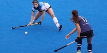 Noemí Romero: «Ni en mis mejores sueños hubiese imaginado clasificar para los Juegos Olímpicos»