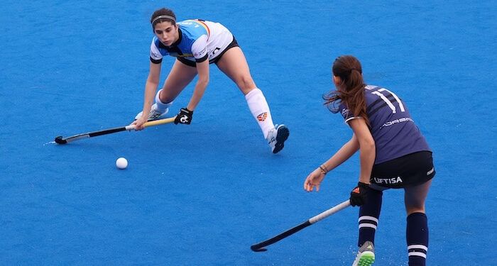 Noemí Romero: «Ni en mis mejores sueños hubiese imaginado clasificar para los Juegos Olímpicos»