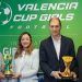 La Valencia Cup Girls 2026 contará con cerca de 600 jugadoras de fútbol base con un 70% de rango de internacionalidad