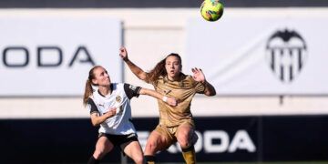 Athletic Club, Tenerife, Sevilla, Barça, Atlético, Real Sociedad y Real Madrid, triunfo en la Liga F