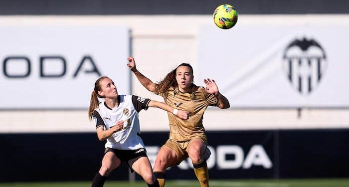 Athletic Club, Tenerife, Sevilla, Barça, Atlético, Real Sociedad y Real Madrid, triunfo en la Liga F