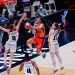 Valencia Basket se impone a un buen Zaragoza y estará en semifinales