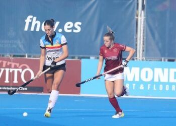 Valencia CH y Giner de los Ríos se impusieron a Xaloc y a la UA-San Vicente en la DHF B