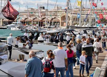 Feria Valencia se integra en la organización de la próxima edición del Valencia Boat Show 2022