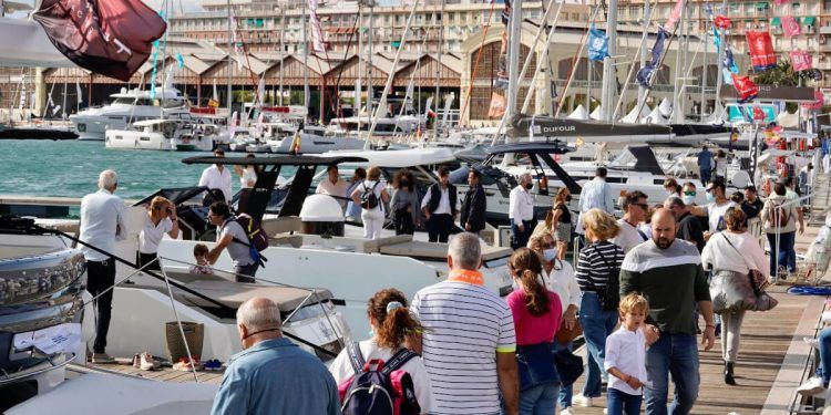 Feria Valencia se integra en la organización de la próxima edición del Valencia Boat Show 2022