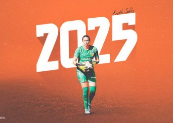 Enith renueva con el Valencia hasta 2025