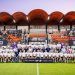 El VCF Inclusivo celebra su X aniversario con un torneo en Mestalla y una exposición