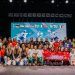 La Valencia Cup Girls 2026 quedó inaugurada con una espectacular ceremonia de apertura