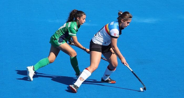 El Valencia CH sueña con el ascenso