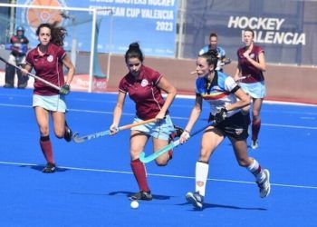 El Giner despide la primera fase de la DHB con victoria en el derbi valenciano