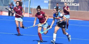 El Giner despide la primera fase de la DHB con victoria en el derbi valenciano