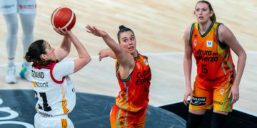 Casademont Zaragoza y Perfumerías Avenida se citan en la final de la Copa de la Reina