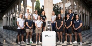 La Puig Women’s America’s Cup, punto de inicio de una nueva era para las regatistas
