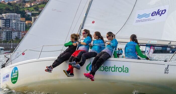 El equipo del RCN Valencia manda en las primeras pruebas de la final de la liga