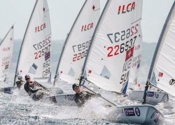 El 46% de la flota del Trofeo Princesa Sofía Mallorca tendrá tripulación femenina