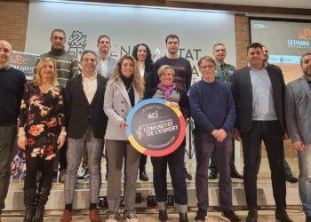 Llega la séptima edición de la Setmana Ciclista – Vuelta Femenina de la Comunitat Valenciana