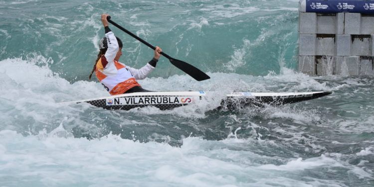 El C1 femenino estará en los Juegos Olímpicos de París
