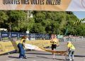 Noelia Juan se impuso en La Volta a Peu València