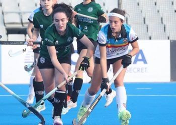 El Valencia CH arrancó con victoria en la Fase Final por el ascenso