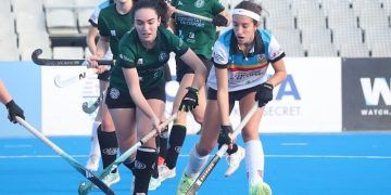 El Valencia CH arrancó con victoria en la Fase Final por el ascenso